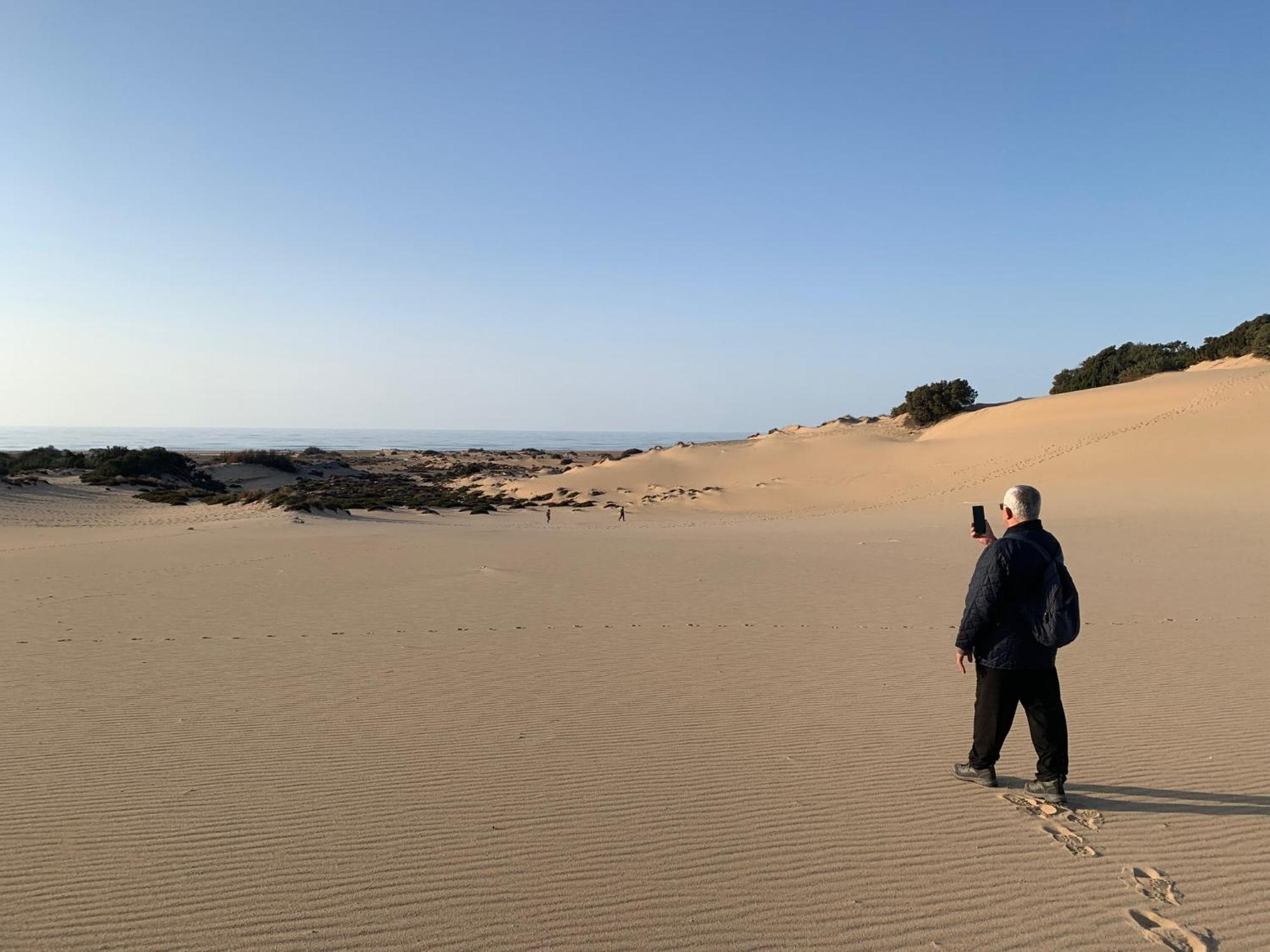 Turismo Rurale La Miniera Fiorita Arbus Eksteriør bilde